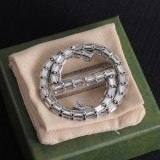 14B492X  Popular Brooch