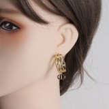 14D497E Popular  Earrings
