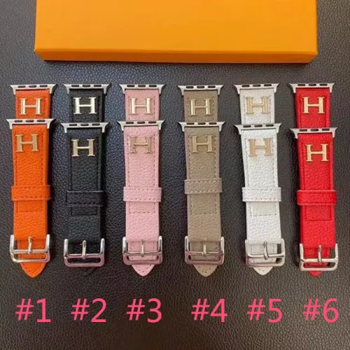 PXH72A Fashion watch strap (Appleiwatch2/3/4/5/6/7/8)