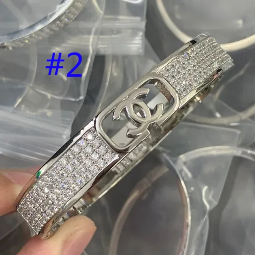8XC63K Fashion high quality Bracelets