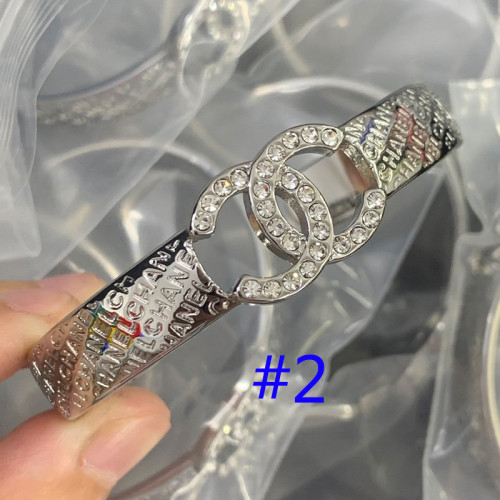 8XC61K  Popular Bracelets