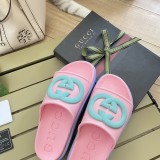 Z14B202 Popular Slippers Inner heightening insole 5cm