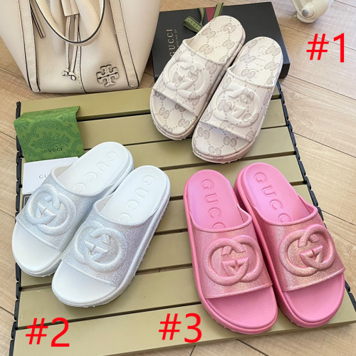 Z14B204 Popular Slippers Inner heightening insole 5cm