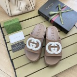 Z14B202 Popular Slippers Inner heightening insole 5cm