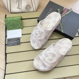 14B204Z Popular Slippers Inner heightening insole 5cm