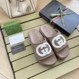 Z14B202 Popular Slippers Inner heightening insole 5cm