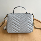 B1X54B445 Popular   leather bag
