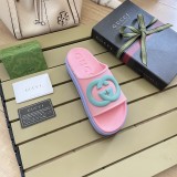 Z14B202 Popular Slippers Inner heightening insole 5cm