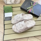 14B204Z Popular Slippers Inner heightening insole 5cm