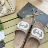 Z14B202 Popular Slippers Inner heightening insole 5cm