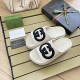 Z14B202 Popular Slippers Inner heightening insole 5cm