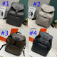 B1X64E447 Popular  leather bag