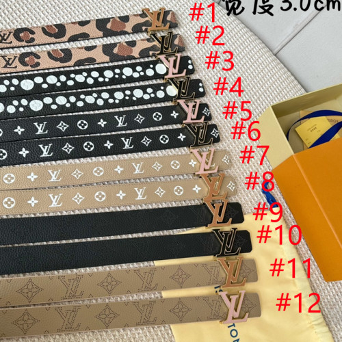 P1Q64E19 Popular    High quality belt With full package
