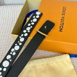 P1Q64E19 Popular    High quality belt With full package