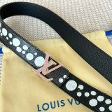 P1Q64E19 Popular    High quality belt With full package