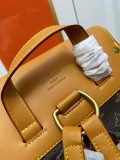 1XE455B Popular   leather bag