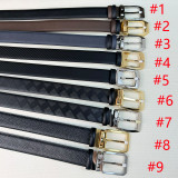 P1Q64A10 Popular    High quality belt With full package