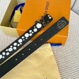 P1Q64E19 Popular    High quality belt With full package