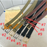 P1Q64E15 Popular    High quality belt With full package