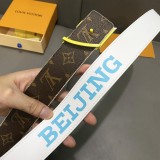 P1Q64E21 Popular   High quality belt With full package