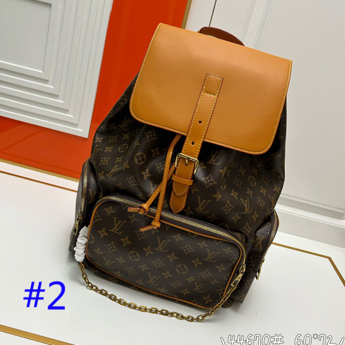 B1X64E455 Popular   leather bag