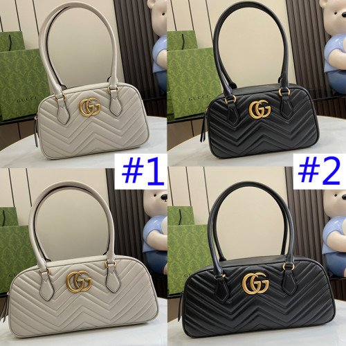 B1X64B456 Popular   leather bag