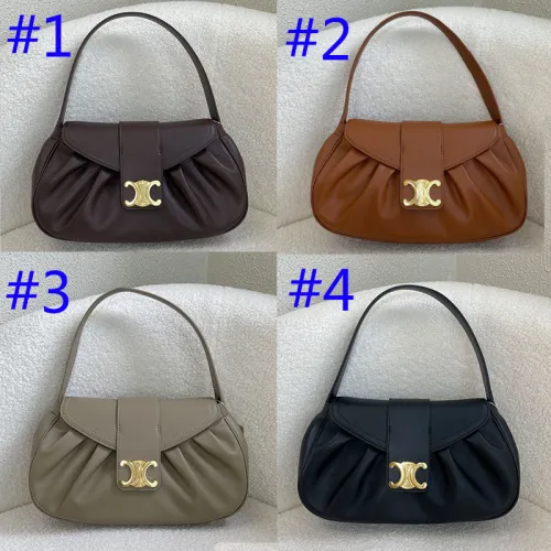 1XCL452B Fashionable leather bag