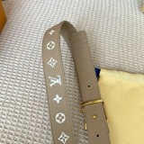 P1Q64E19 Popular    High quality belt With full package