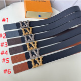 P1Q64E23  Popular    High quality belt With full package