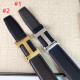 P1Q64H33  Popular     High quality belt With full package