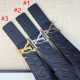 P1Q64E34  Popular     High quality belt With full package