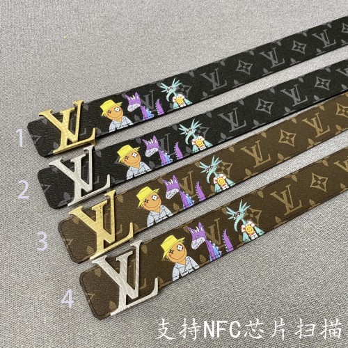 P1Q64E65 Popular   High quality belt With full package
