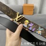 P1Q64E65 Popular   High quality belt With full package