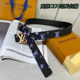 P1Q64E44 Popular   High quality belt With full package