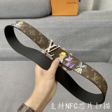 P1Q64E65 Popular   High quality belt With full package