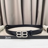 P1Q64J39  Popular    High quality belt With full package