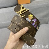 P1Q64E65 Popular   High quality belt With full package
