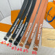 P1Q64E57 Popular  High quality belt With full package