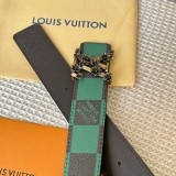 P1Q64E64 Popular   High quality belt With full package