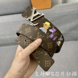 P1Q64E65 Popular   High quality belt With full package