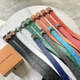 P1Q64E59 Popular  High quality belt With full package