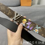 P1Q64E65 Popular   High quality belt With full package