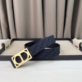 P1Q64D36  Popular    High quality belt With full package
