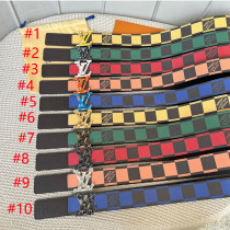 14E64P Popular   High quality belt With full package