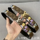 P1Q64E65 Popular   High quality belt With full package