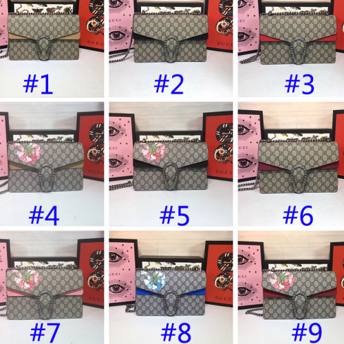 B1X64B457 Popular   leather bag
