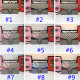 B1X64B457 Popular   leather bag