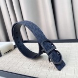 P1Q64D37  Popular    High quality belt With full package