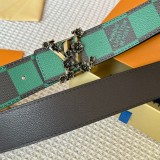 P1Q64E64 Popular   High quality belt With full package