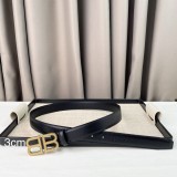 P1Q64J39  Popular    High quality belt With full package